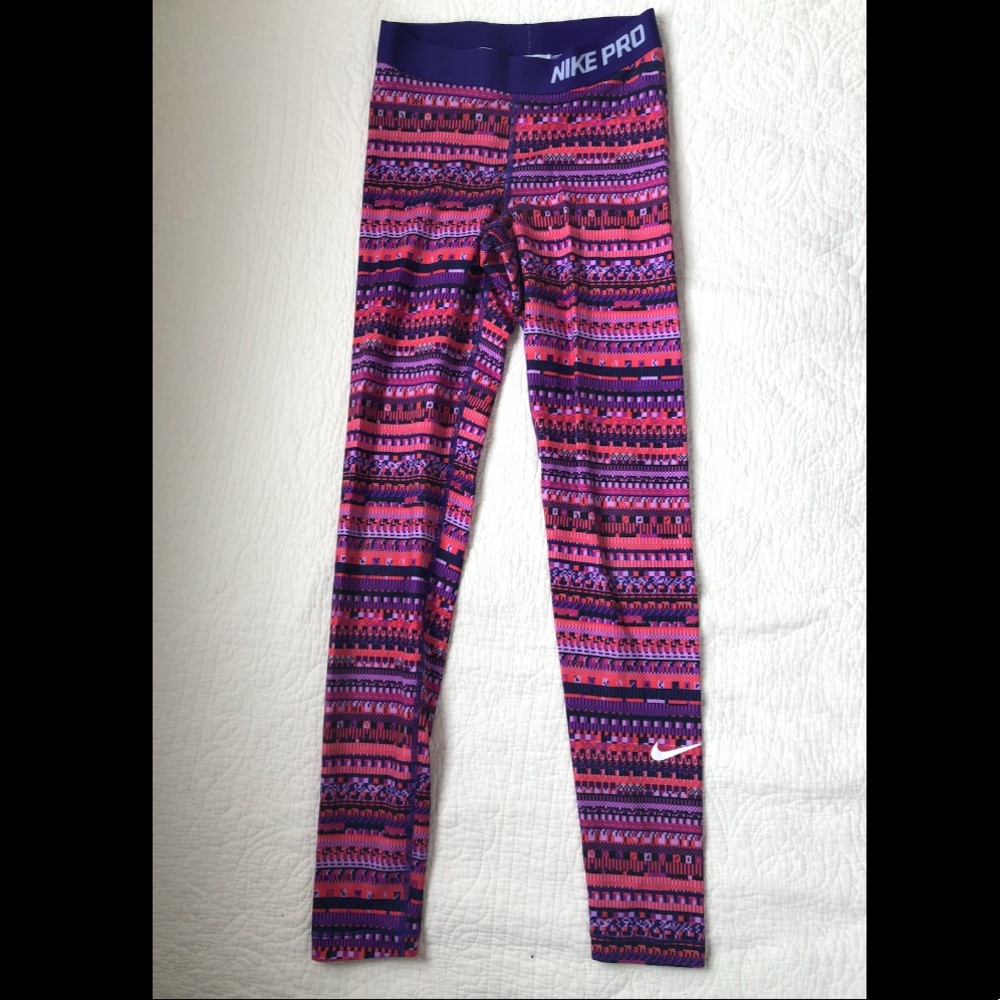 Nike Pro Dri-Fit Leggings